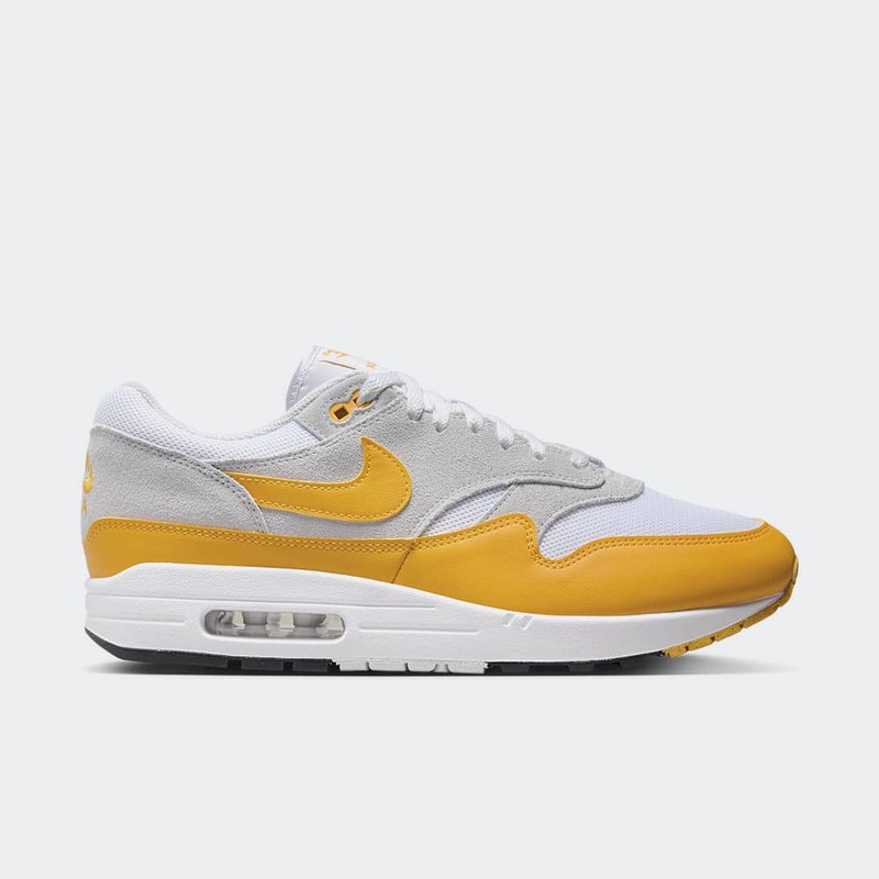 Air max 2006 yellow clearance